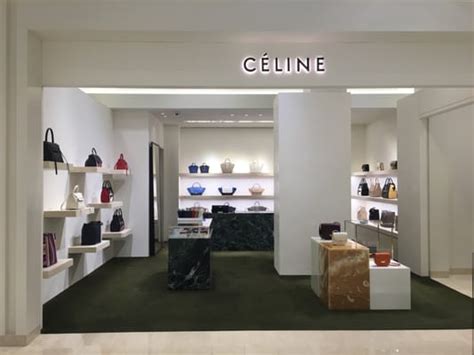 celine store in chicago|where to buy celine online.